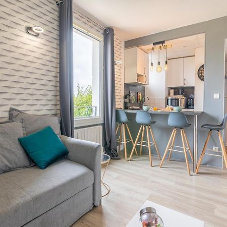 מאני-לה-הונגרה Lys - 7 Min Des Parcs Walt Disney- Parfait Pour Les Familles- Arrivee Autonome - Parking & Wifi Gratuit מראה חיצוני תמונה